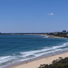 Beachfront Towers