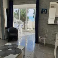LE BELVEDERE 1- Front de Mer - Plage Argelès