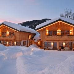 Chalets Wagrain