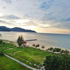 By The Sea Duplex Condo