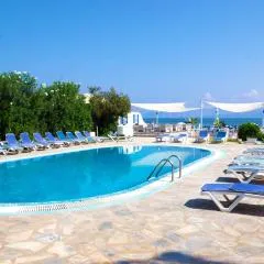Erosea Beach Resort