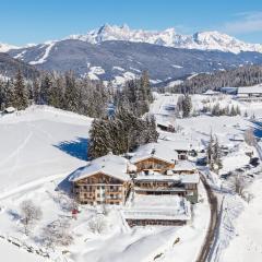 Naturhotel Edelweiss Wagrain