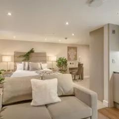 Heritage Mews Nottingham hotel