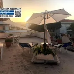 Attico TerraMare - Beach & Maxi Terrace & ElectricBBQ