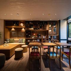 Onsen Guest House Tsutaya