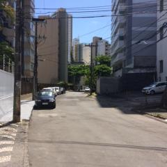 Apartamento Salvador