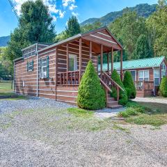 Maggie Valley Cabin Rentals