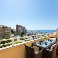 Dúplex Algarrobo Costa