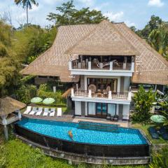 The Manipura Luxury Estate and Spa Up to 18 person, fully serviced