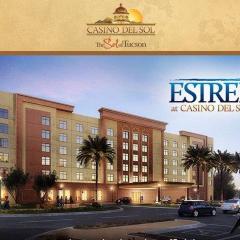 Estrella At Casino Del Sol
