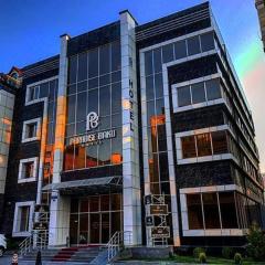 Paradise Hotel Baku