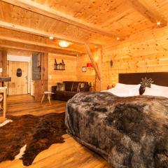 Chalet Harmonie