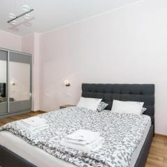 Apartament Amber z garażem moj-sopot pl