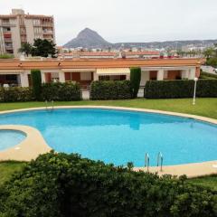 Apartamento Playa Jávea