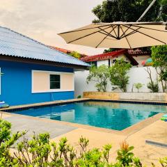2 bedroom bungalow Nai Harn 4 Resort