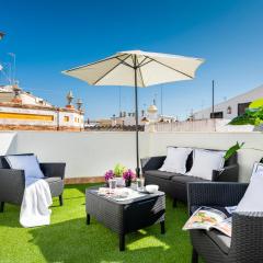 Genteel Home Argote de Molina