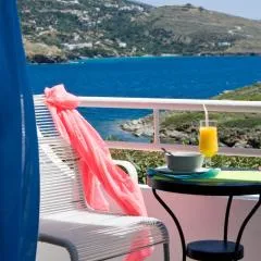 Elpida Andros