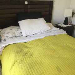 habitaciones exclusivas