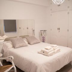 Apartamento turístico Calle San Basilio 6 patios