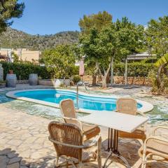 Apartamento La Cabanya 2c
