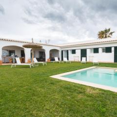 Villa De Lujo Frente A La Playa