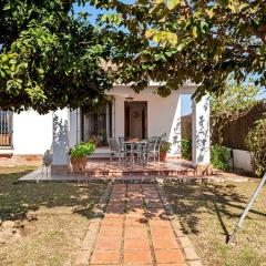 Cortijo Villa La Dehesa