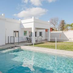 Villa Charco del Sultán