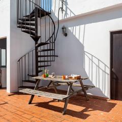 Apartamento Rocio - solo familias