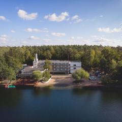 Hotel Biały