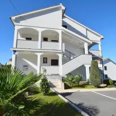 Apartment Zdenka