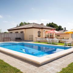 Solo Para Familias - Camino del Pozo La Boyal
