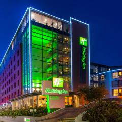 홀리데이 인 런던 웨스트(Holiday Inn London West, an IHG Hotel)