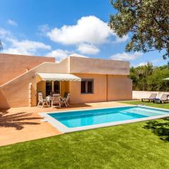 Casa Antonio Invierno