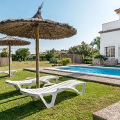 Villa Sol - Sólo familias