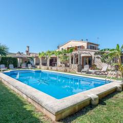 La Sorteta De Cuxach