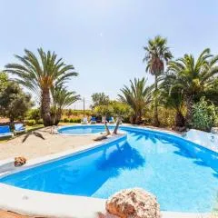 Finca Sanau