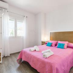 Apartamento La Higuera 3