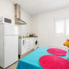 Apartamento La Higuera 1