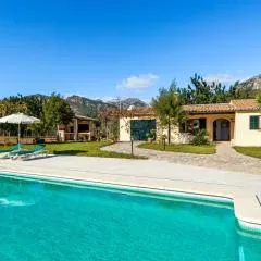 Villa Tabo