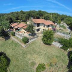 Appartamenti Le Querce - Lentisco