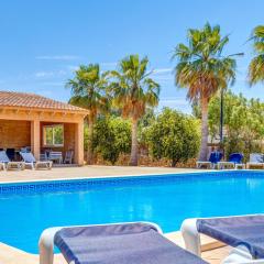 Apartamento Llimonera