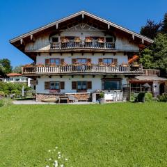 Ferienwohnung Landhaus Staudacher