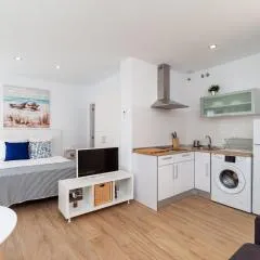 Apartamento Sol