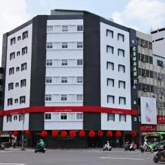 아이 라이 패션 호텔(Ai Lai Fashion Hotel)