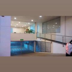 Algo diferente de lo normal, cortinas eléctricas!