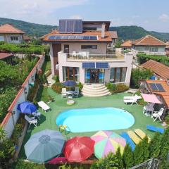 Guest House Camellia