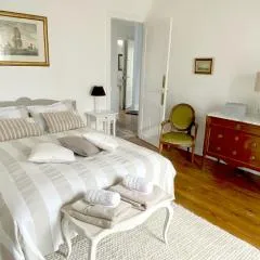 Les Chambres de LOUIS