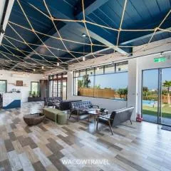 Siao Hai Zih Guest House