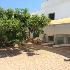 Appartamenti STELLA MARINA- Posto Rosso