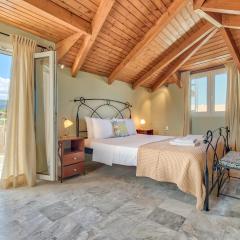 Avesta Apartments - 200m from the beach